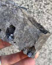 Ladda upp bild till gallerivisning, Herkimer Diamant i Matrix - 309g