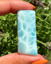 Ladda upp bild till gallerivisning, Larimar, Polerad - 16g