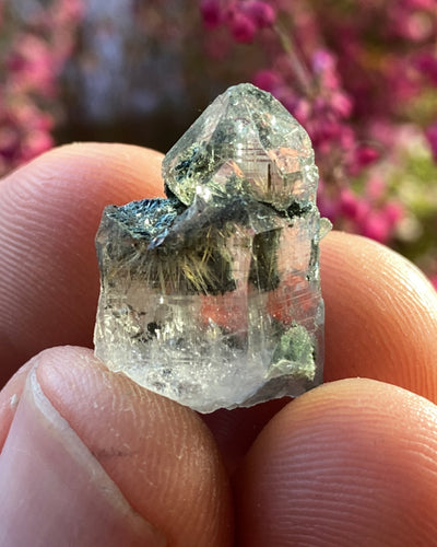 Himalaya Bergkristall, 4g