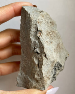 Herkimer Diamant i Matrix - 8cm