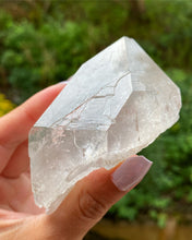 Ladda upp bild till gallerivisning, Himalaya Kvarts, Spets - 8,3cm
