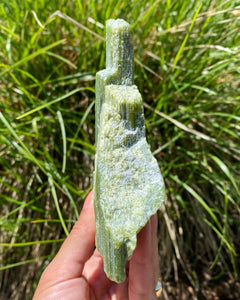 Tremolit, Rå - 13,8cm