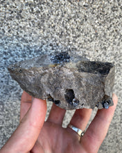 Ladda upp bild till gallerivisning, Herkimer Diamant i Matrix - 309g