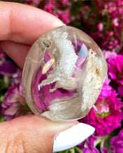Ladda upp bild till gallerivisning, Lodolit, Polerad - 3,6cm