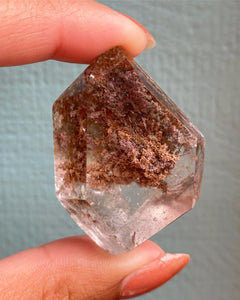 Lodolit, Polerad - 4,5cm