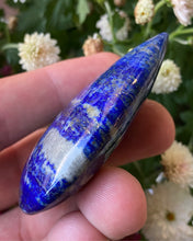 Ladda upp bild till gallerivisning, Lapis Lazuli, Droppe - 70g