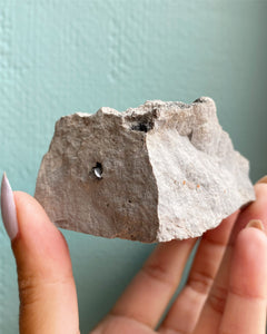Herkimer Diamant i Matrix - 8cm