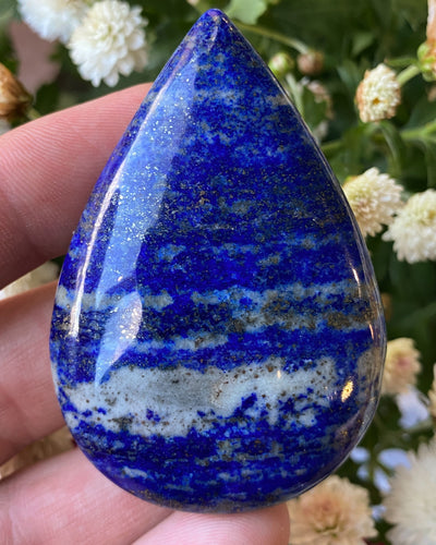 Lapis Lazuli, Droppe - 70g