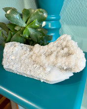 Ladda upp bild till gallerivisning, Candle Quartz, Kluster - 12,5cm