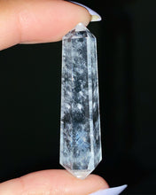Ladda upp bild till gallerivisning, Blue needle Kvarts, Spets - 5cm