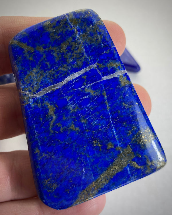 Lapis Lazuli, Friform - 85g