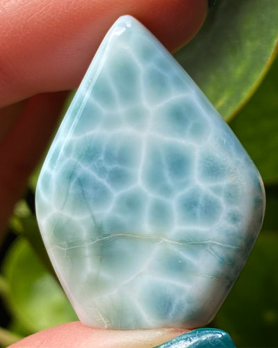Larimar, Friform - 13,7g