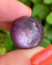 Ladda upp bild till gallerivisning, Lepidolit, Kula 1,7-2cm