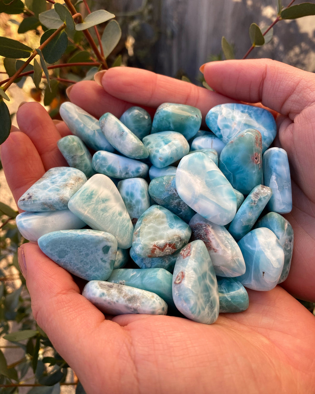 Larimar