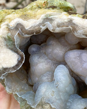 Ladda upp bild till gallerivisning, Botryoidal Agat - 842g