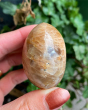 Ladda upp bild till gallerivisning, Persiko Månste, Handsten - 4,9cm