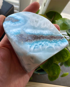 Larimar,  - Friform 695g